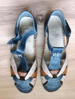 Sandalen Damenschuhe Rieker Berlin - Hohenschönhausen Vorschau