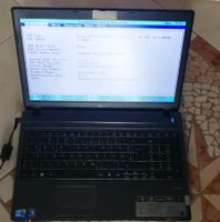 Acer Notebook ohne Festplatte ggf für Linux Nordrhein-Westfalen - Wenden Vorschau