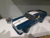 Lego Creator Ford Mustang Saarland - Wadern Vorschau