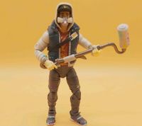 Fortnite "Abstrakt" 6 Inch Figur von Jazwares Schleswig-Holstein - Kaltenkirchen Vorschau