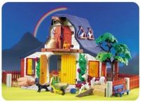 Playmobil 3072 Bauernhof Rheinland-Pfalz - Kerben Vorschau