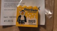 Legoland WinterWonder Sammelsteine 2023 Baden-Württemberg - Ulm Vorschau