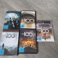 The 100 Staffel 1-5 Nordrhein-Westfalen - Ascheberg Vorschau