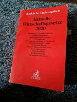 Wirtschaftsgesetze 2020 Brandenburg - Calau Vorschau