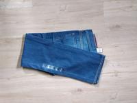 Tommy Hilfiger Denim Jeans Wilson straight fit, Gr.W34 L34,BLAU Niedersachsen - Soltau Vorschau