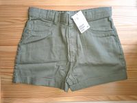 H&M Shorts Gr 170 NEU Hose toll zu Shirt Top Bluse Leggings Jacke Nordrhein-Westfalen - Lichtenau Vorschau