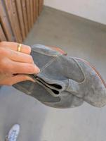 Stiefeletten Bayern - Regensburg Vorschau