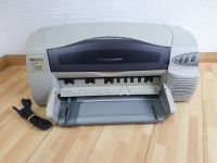 HP DeskJet 1220C A3 Drucker C2693A Nordrhein-Westfalen - Gelsenkirchen Vorschau