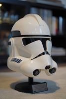 Master Replicas 1:1 Phase II Clone Trooper Helm (Episode III) Brandenburg - Neuruppin Vorschau