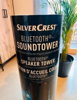 Muskibox / Bluetooth Soundtower Bayern - Alteglofsheim Vorschau