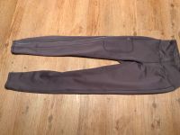 Reitleggins Leggins Reiten Gr. 176 XS Saarland - Tholey Vorschau