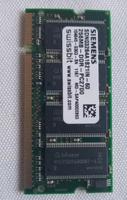 2x DDR RAM Speicher Notebook PC2700 256MB Thüringen - Jena Vorschau