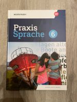 Praxis Sprache 6 Baden-Württemberg - Besigheim Vorschau