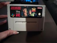 Toy Story SNES Niedersachsen - Eschede Vorschau