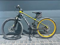 Canyon Exceed CF 24, Carbon-Hardtail Kinder MTB Bayern - Benediktbeuern Vorschau