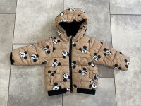 Jacke Mickey Mouse 74 Junge Sachsen-Anhalt - Kalbe (Milde) Vorschau