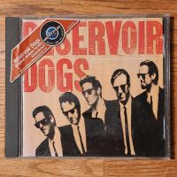 Reservoir Dogs OST Soundtrack CD Leipzig - Anger-Crottendorf Vorschau