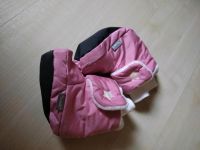 Sterntaler Babyschuhe Wagenschuhe 21/22 Bayern - Jettingen-Scheppach Vorschau