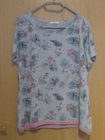 Cecil Blusenshirt  Größe L/XL/ 44 Schleswig-Holstein - Boostedt Vorschau