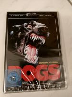 Dogs DVD Film OVP FSK 16 Hessen - Lohra Vorschau