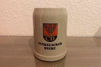 Bierkrug / Dinkelacker Biere Kreis Pinneberg - Halstenbek Vorschau