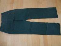 Hose von Cecil * Style Janet * dunkelgrün * Gr. W27 / L30 Nordrhein-Westfalen - Augustdorf Vorschau