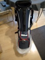 Wilson NEXUS Lite Carry Bag in Navy/Rot NEU Golftasche Essen - Essen-Frintrop Vorschau