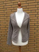 Strickjacke "Monari" Größe 38 Niedersachsen - Munster Vorschau