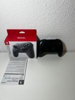 Nintendo Switch Pro Controller - Schwarz Berlin - Pankow Vorschau