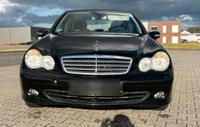 Mercedes Benz C klase Niedersachsen - Papenburg Vorschau