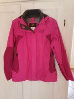 Jack Wolfskin Damen Outdoor Jacke Gr. M Rheinland-Pfalz - Montabaur Vorschau