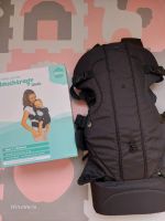 Fillikid Babytrage Fillikid Babytrage Walk 4in1 – schwarz, Babytr Nordrhein-Westfalen - Heiligenhaus Vorschau