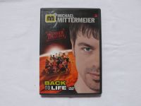 DVD BACK to LIFE – Michael Mittermeier☘️Mörder Bonus DVD☘️2 DVDs Baden-Württemberg - Leingarten Vorschau