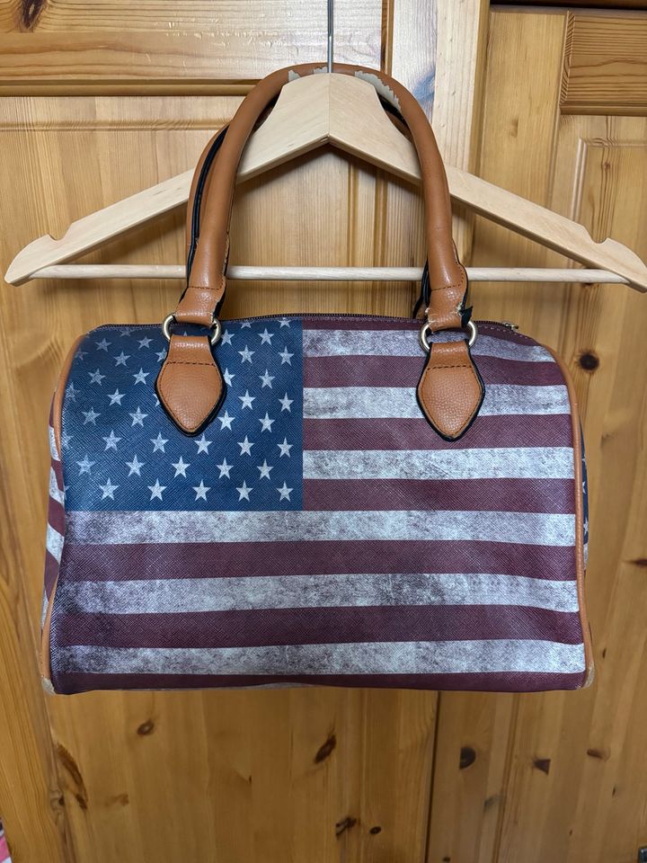 Damen Handtasche, USA in Neu-Eichenberg