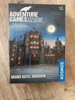 Adventure Game | Grand Hotel Abbadon Baden-Württemberg - Bad Liebenzell Vorschau