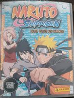 Naruto Shippuden Hokage trading card collection Hamburg-Nord - Hamburg Eppendorf Vorschau