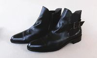 Kämpgen Stiefelette Chelsea Boots Gr. 38  *top* Bayern - Eckental  Vorschau