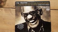 Ray Charles, Genius loves Company, 1 CD, 1 DVD Rheinland-Pfalz - Andernach Vorschau