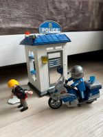 Playmobil Polizei Wache ⚘️☀️⚘️ Brandenburg - Cottbus Vorschau