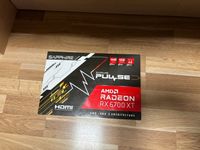 AMD Radeon Sapphire pulse RX 6700xt Rheinland-Pfalz - Guldental Vorschau
