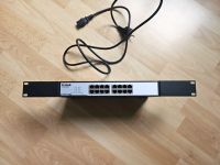 Switch D-Link DES-1016D Rack Bayern - Augsburg Vorschau