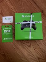 XBOX ONE Controller inkl. XBOX G Rheinland-Pfalz - Mutterstadt Vorschau