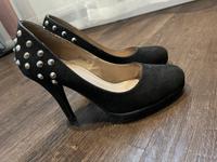 Juliet Pumps Größe 37 Hessen - Kassel Vorschau