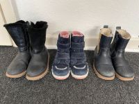 Winterschuhe Superfit Telyoh blau Größe 29 & 30 Hannover - Südstadt-Bult Vorschau