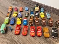 Disney Cars Autos Metall Mattel Niedersachsen - Emden Vorschau