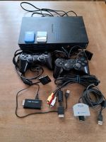 Playstation 2 singstar,eye toy,2controller Mikrofone viele spiele Baden-Württemberg - Rot an der Rot Vorschau