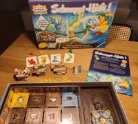 SCHNAPPT HUBI! - Familienspiel/Elektronikspiel - Ravensburger Niedersachsen - Schwülper Vorschau