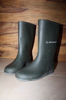 Gummistiefel Dunlop Größe 32 Nordrhein-Westfalen - Wesel Vorschau