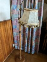 Stehlampe antik Vintage Schleswig-Holstein - Neumünster Vorschau