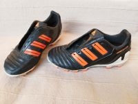 Adidas Fußballschuhe 34 adiPower Predator Jungen schwarz Orange Berlin - Neukölln Vorschau